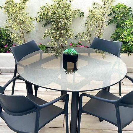 New! Renovated, Centrally Located, Private Entrance, Terrace Διαμέρισμα Βαλένθια Εξωτερικό φωτογραφία