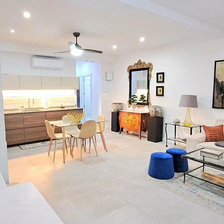 New! Renovated, Centrally Located, Private Entrance, Terrace Διαμέρισμα Βαλένθια Εξωτερικό φωτογραφία