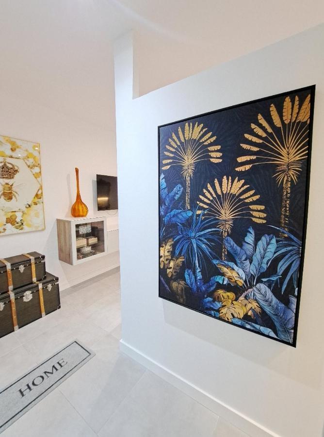 New! Renovated, Centrally Located, Private Entrance, Terrace Διαμέρισμα Βαλένθια Εξωτερικό φωτογραφία