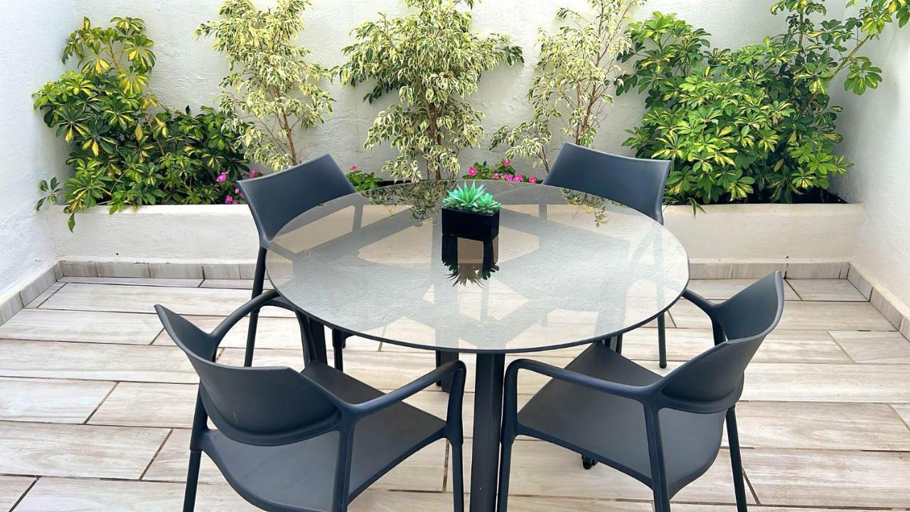 New! Renovated, Centrally Located, Private Entrance, Terrace Διαμέρισμα Βαλένθια Εξωτερικό φωτογραφία