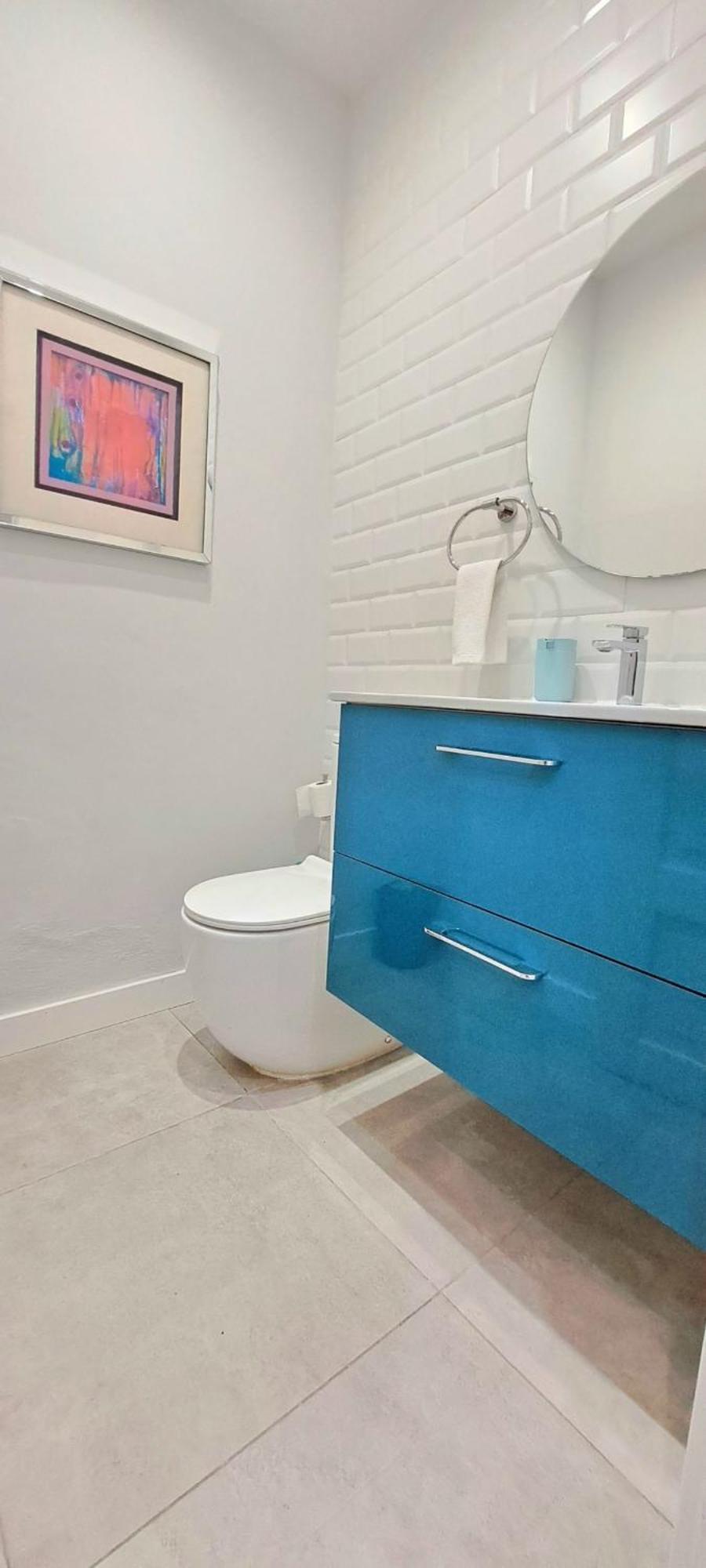 New! Renovated, Centrally Located, Private Entrance, Terrace Διαμέρισμα Βαλένθια Εξωτερικό φωτογραφία