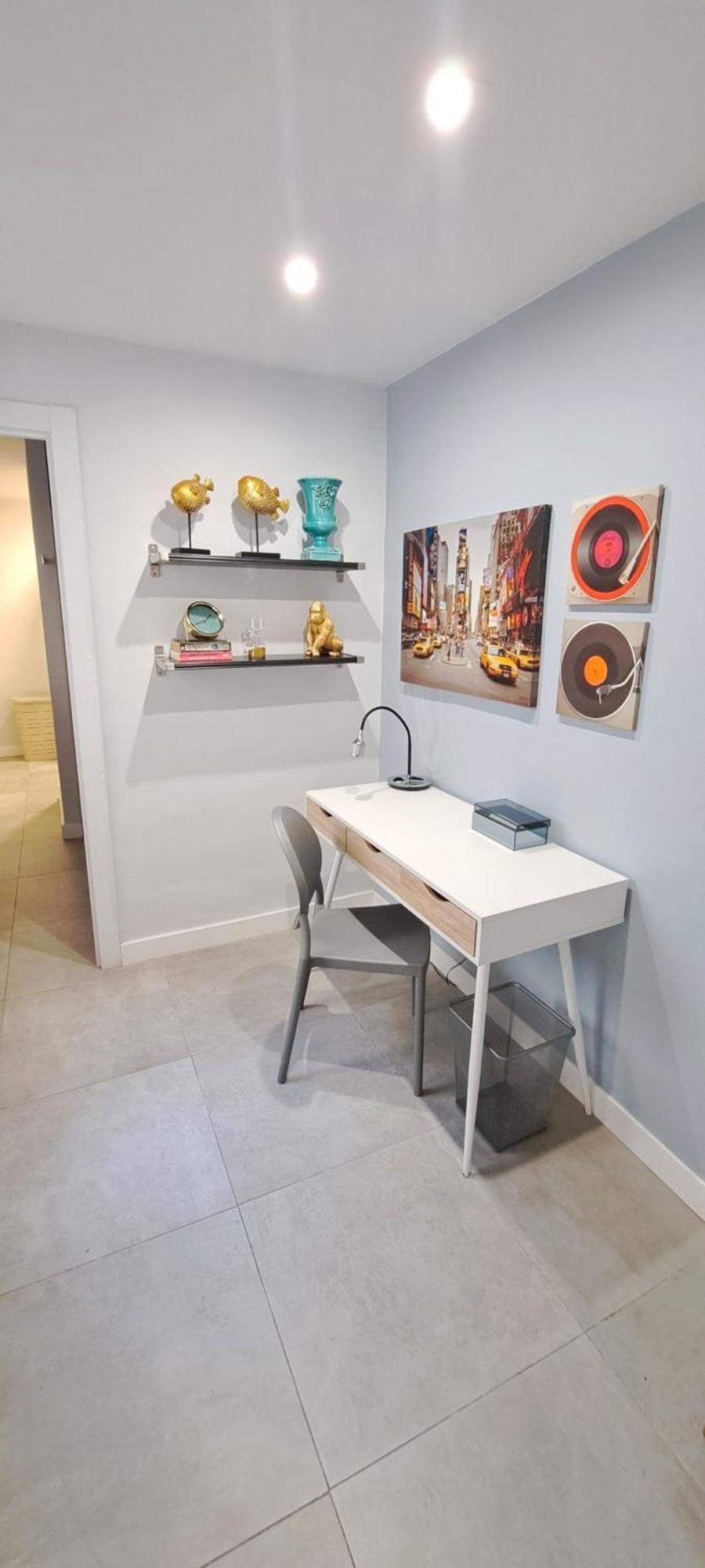 New! Renovated, Centrally Located, Private Entrance, Terrace Διαμέρισμα Βαλένθια Εξωτερικό φωτογραφία